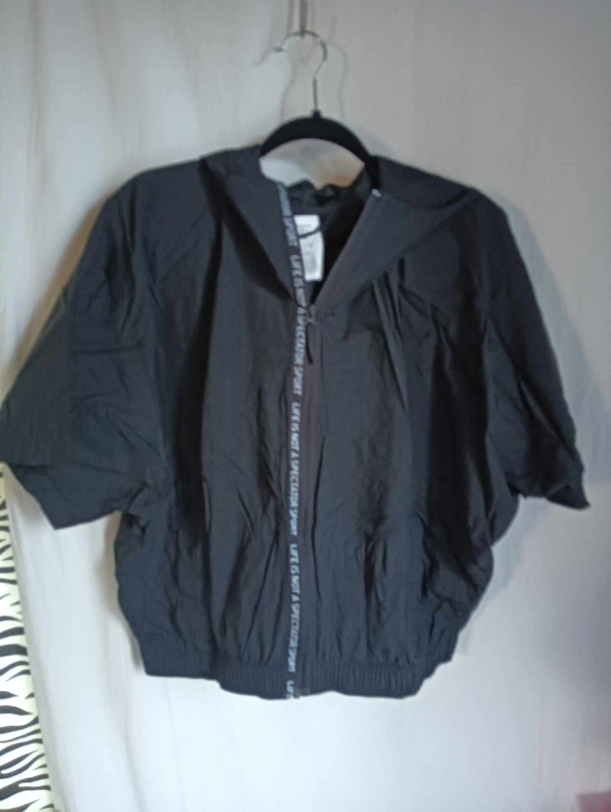 Reebok Rain jacket