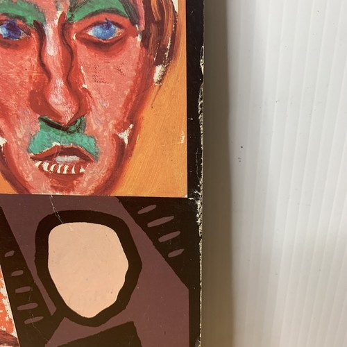 The Who: Face Dances Original 1981 LP Record Album (G) - Picture 3 of 6