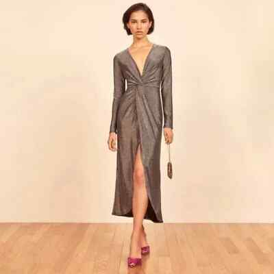 chinese dress ladies Carlyle Maxi Dress main image 0