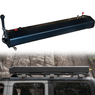 #ad #ad 30LWater Storage Tank Car Roof Camping Shower Fits for ASX 2023 2025 $474.05