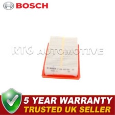 Bosch Air Filter Fits Kia Rio 2017-2024 Stonic 2017-2024 28113H8100