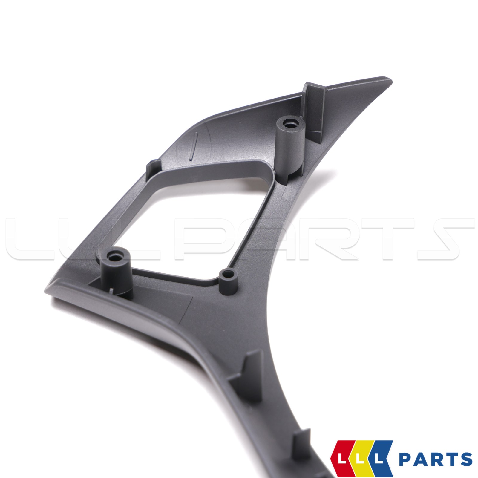 BMW GENUINE E81/82/87/88 E90/91/92/93 M SPORT STEERING WHEEL TRIM COVER