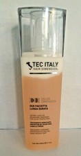 TEC ITALY DUE FACCETTA INSTAND LEAVE-ON TREATMENT FOR COLOR TREATED HAIR