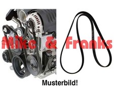 Flachriemen Keilriemen 03-08 Dodge Ram 5,7L Hemi Pickup Serpentinenriemen