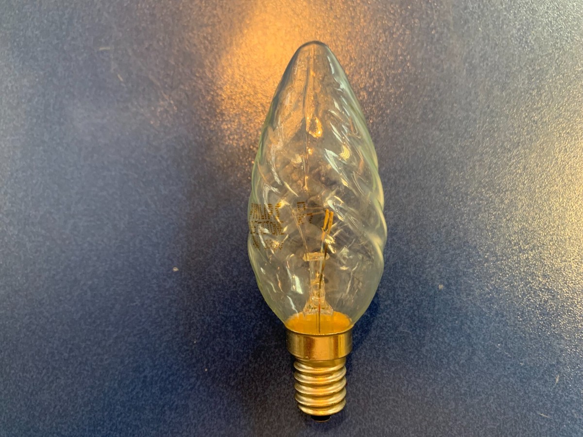 Philips Goccia Lampadina Forno P45 E14 40w Trasparente Oven P 300 - Foto 10