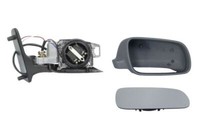 Blic 5402-04-1129132 AußEnspiegel FüR Seat VW