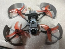 Set of 4 Prop Guards for Emax Tinyhawk II Freestyle