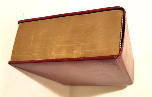 THE GLOBE ILLUSTRATED SHAKESPEARE, Complete Works, Annotated, Leather, Drama - Picture 10 of 20