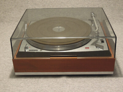Sehr selten! Philips 22GA230, Oberklasse 1966, plus 1/2''-Adapter und GP400 NOS.