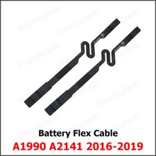 New Battery Flex Cable 821-01648-A For Macbook Pro Retina 15" 16" A2141 A1990