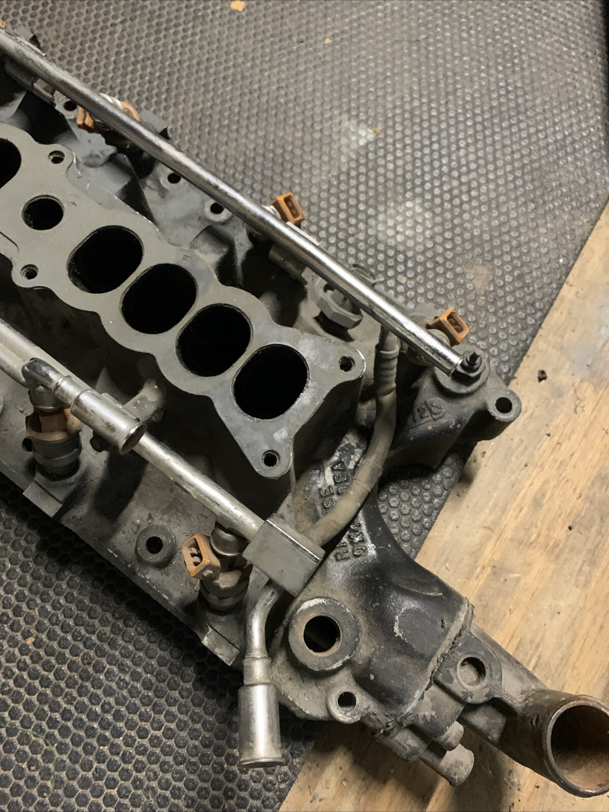 Intake Manifold Gasket | Car Intake Manifold Gasket Parts Buy Online In India