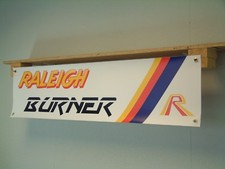 Raleigh Team Aero Pro Burner 35th 