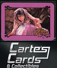 The Lost Shard 1982 Donruss The Dark Crystal #72 Jim Henson