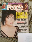 Six  People Magazines. March 1996, 1999, Eight Is Enough! 2011 Issues — photo 2