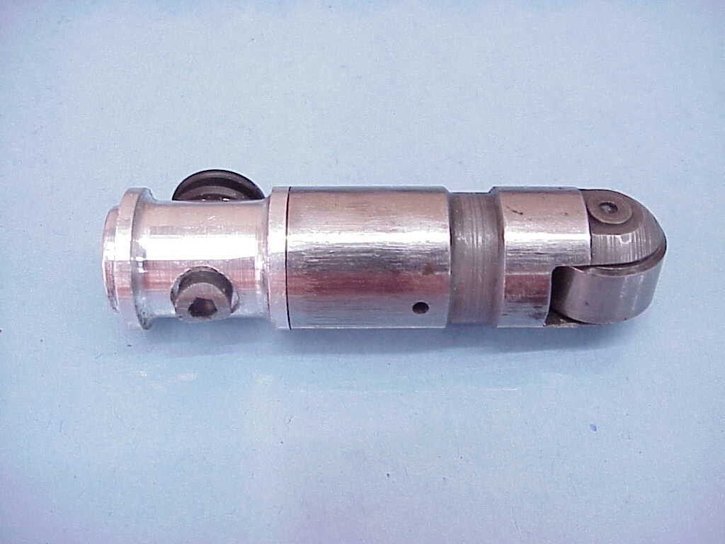 8 ISKY Hi Seat .842" Solid Roller Lifters .150" Offset SB Chevy eBay