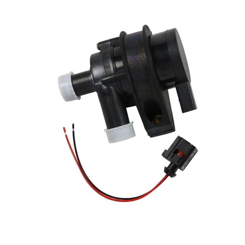 Auxiliary Cooling Water Pump For VW/SEAT/SKODA/AUDI Car Replacement 1K0965561J - Picture 9 of 23