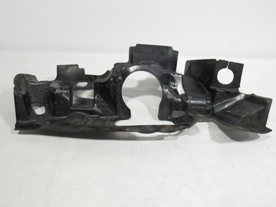 14-17 Mercedes S550 W222 2015 Front Right Radiator Support Splash Shield ; :Y
