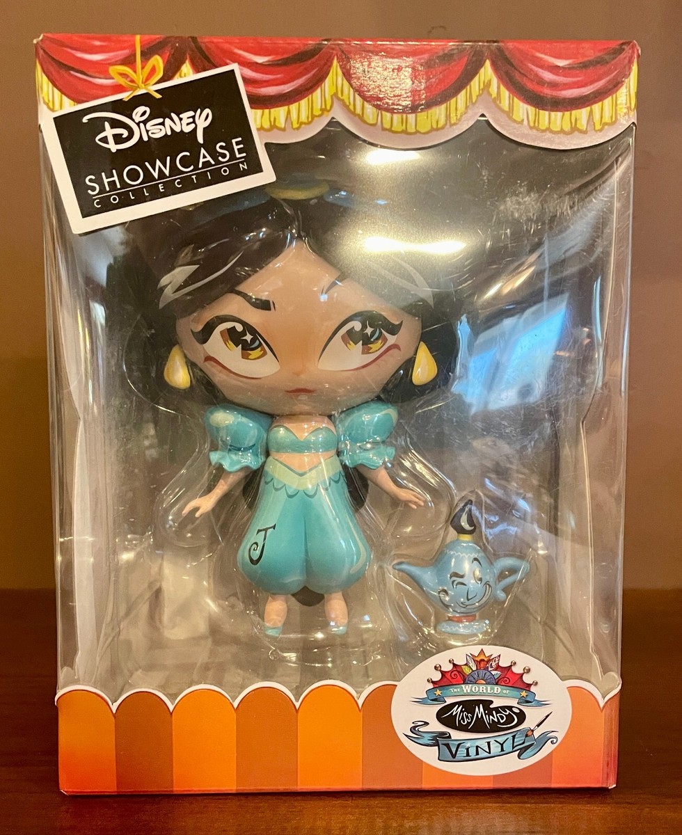 Disney Showcase Collection アラジンとジャスミン