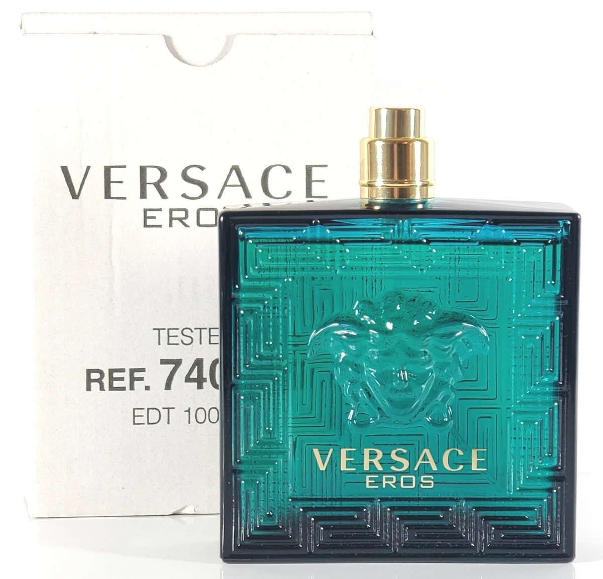 Versace eros 2021 batch sale