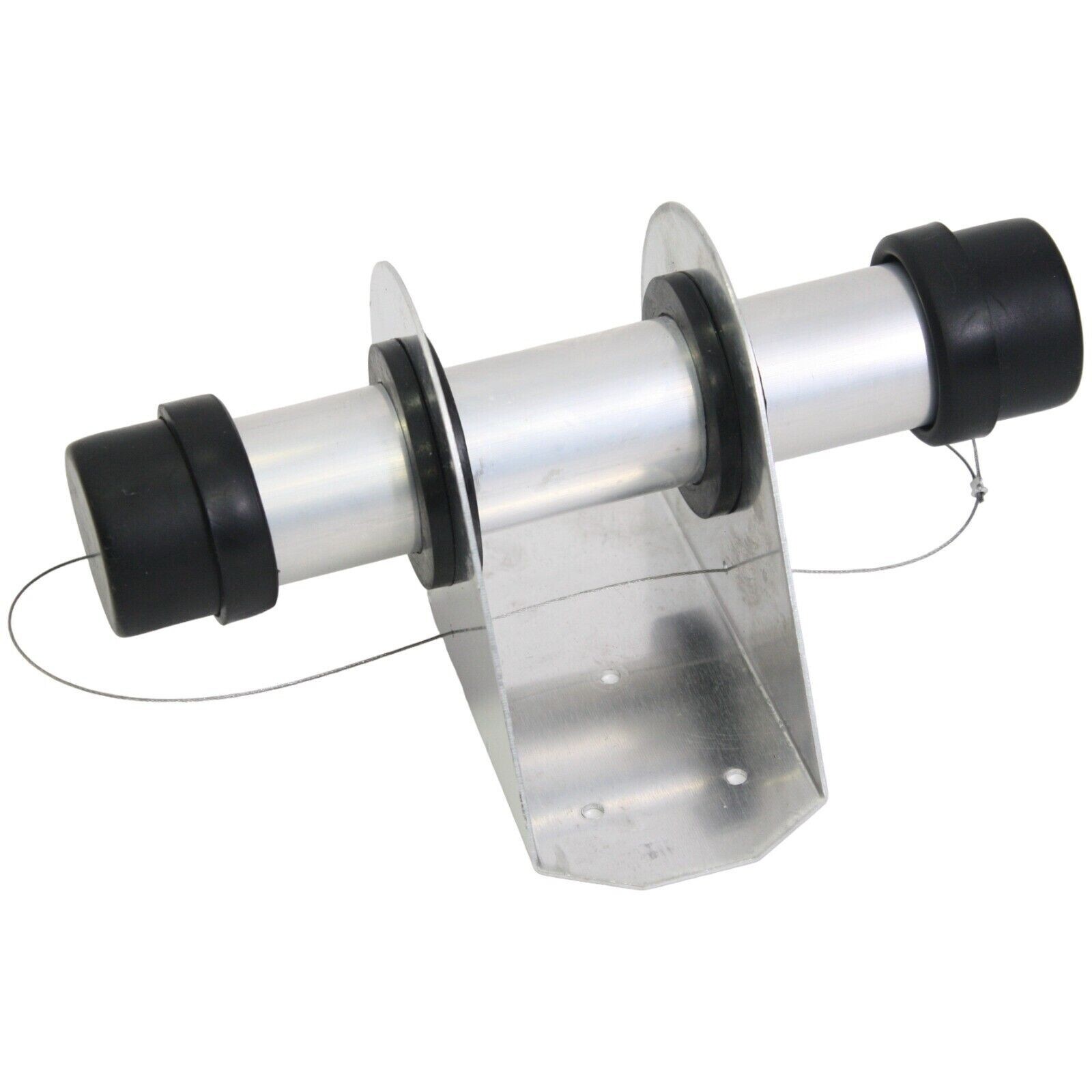 Truck,Trailer Document Holder Aluminum Tube Registration Holder (3