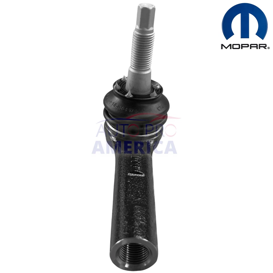 Extremos de barra de acoplamiento Chrysler 300 Dodge Charger Challenger exterior 2011-2023 SET MOPAR OEM Foto 3 de 4