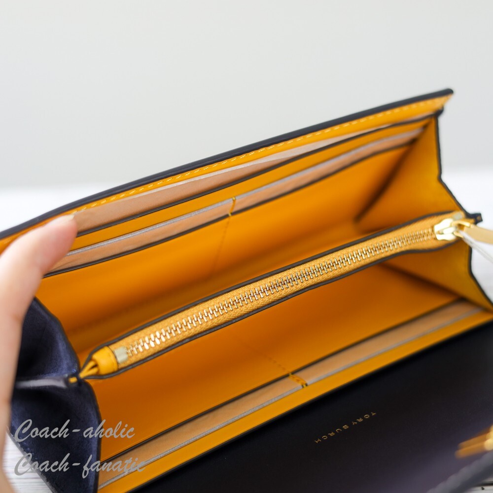 ブティックモデル★T MONOGRAM JACQUARD 2WAY WALLET CROSSBODY Amazon.com: Tory Burch Women's T Monogram Wallet Crossbody
