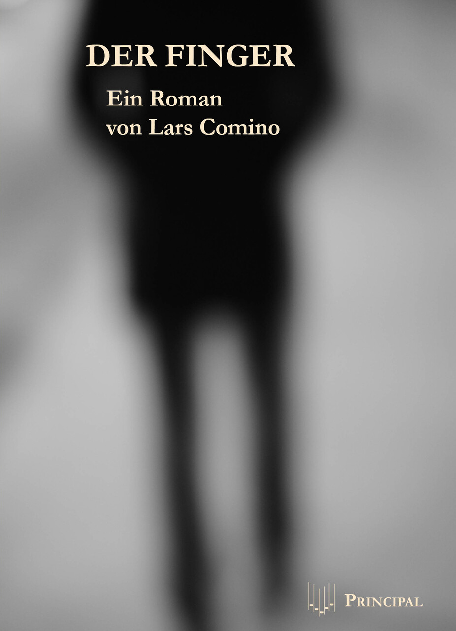 Der Finger Lars Comino