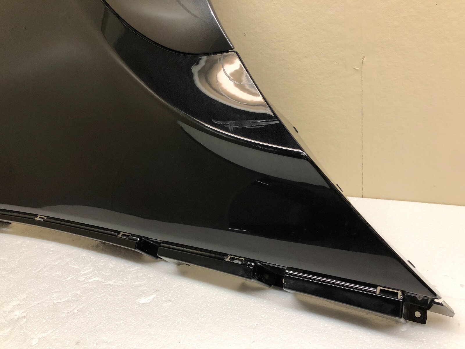 2015 2016 2017 2018 2019 2020 mclaren 570 600 RH side quarter panel OEM *Nice*