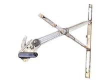 F10A front power window rh for SUZUKI SAMURAI (SJ) 1988 113337