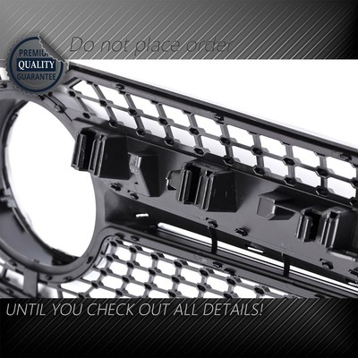 Artudatech Frontgrill Stoßstange Für Mercedes GLK250 GLK350 - 2048802983