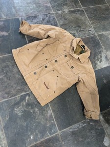 kids timberland coat