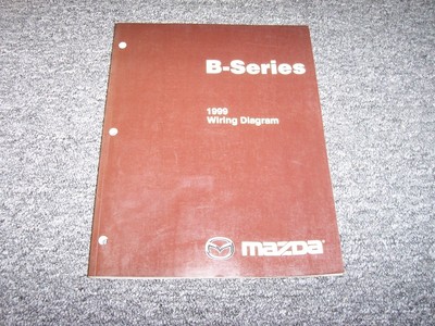 1998 Mazda B4000 Stereo Wiring Diagram - Wiring Diagram Schemas