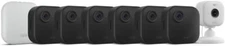 Blink Outdoor 4 Wireless 7 Camera Smart Security System with Sync Module XR
