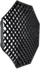 LUMOPRO 36" OCTABOX GRID