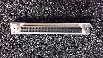 AMP 749069-8 D-SUB Connector Female Sockets  80-Position  **NEW**