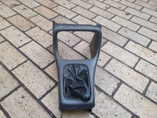  RARE cover center console shift Honda Civic SiR EK4 EK9 EK3 EJ9 96-00