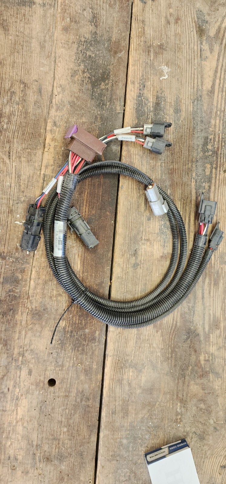 Ag Leader CABLE - PCM I/O Planter control 4005187