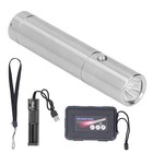 Handheld LED Infrared Three Light for Knee Arm Shoulder Red Light Therapy Torch