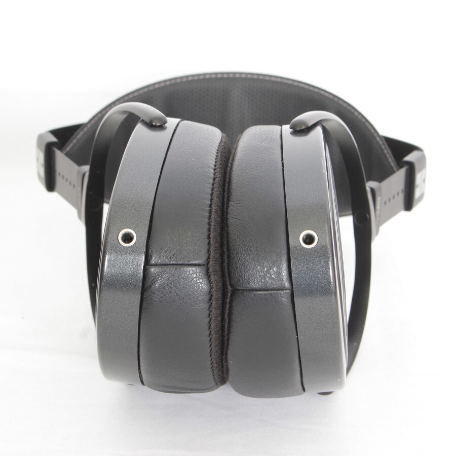 HiFiMan Arya V2 Planar-Magnetic Headphones Black Tested