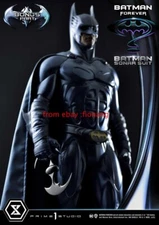 Prime 1 Studio MMBM-04S 1/3 Batman Forever Statue Special Edition IN STOCK