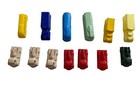 MPC Diecast Trucks