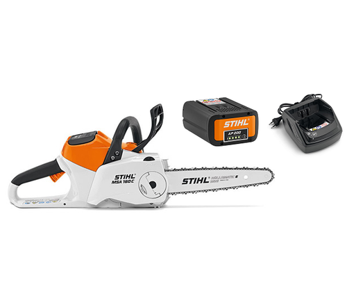 BRAND NEW Stihl MSA 160 C-BQ battery 12 