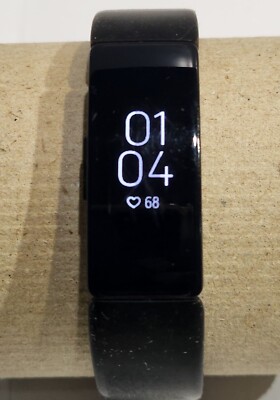 Fitbit Inspire HR  型番FB413BKBK-FRCJK Fitbit Fitbit Inspire HR FB413BKBK-FRCJK [ブラック] 価格比較