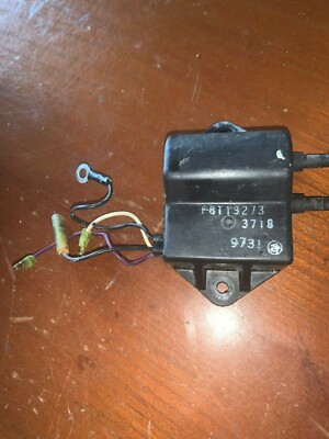 KAWASAKI X2 OEM IGNITER 21119-3725 | eBay