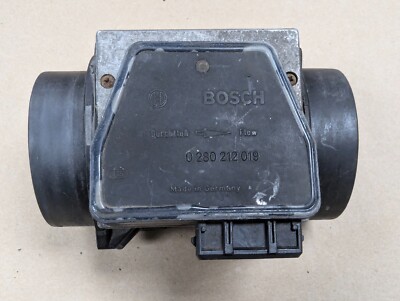 91 92 93 94 Saab 900 Classic 2.1L Bosch Mass Air Flow Meter