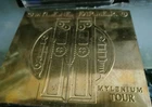Mylene Farmer  – Mylenium Tour  2 CDS  gold metal box