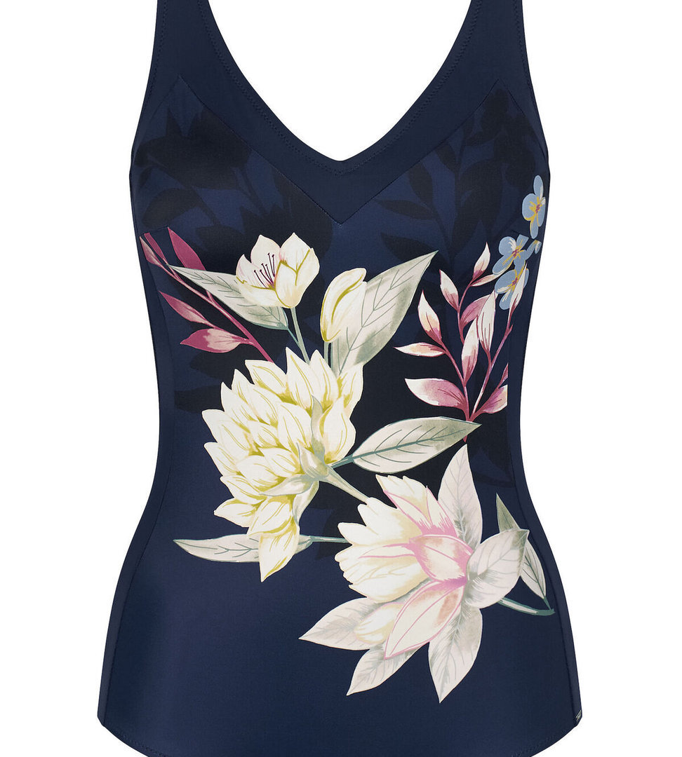 Botanical Leaf Saldi Costumi Triumph Botanical Leaf OP 03 Costume