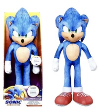 mini stretch sonic the hedgehog