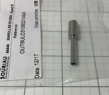 Souriau Extraction Tool Tip Spare, p/n OUT8ULC51060213424.