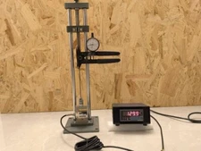 Wegmir Bike spoke tension meter calibration tool